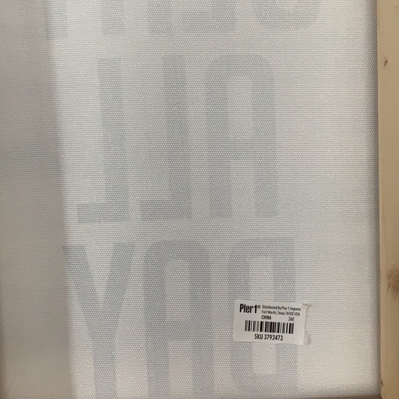 Slay All Day Wall Art - Picture 3 of 4